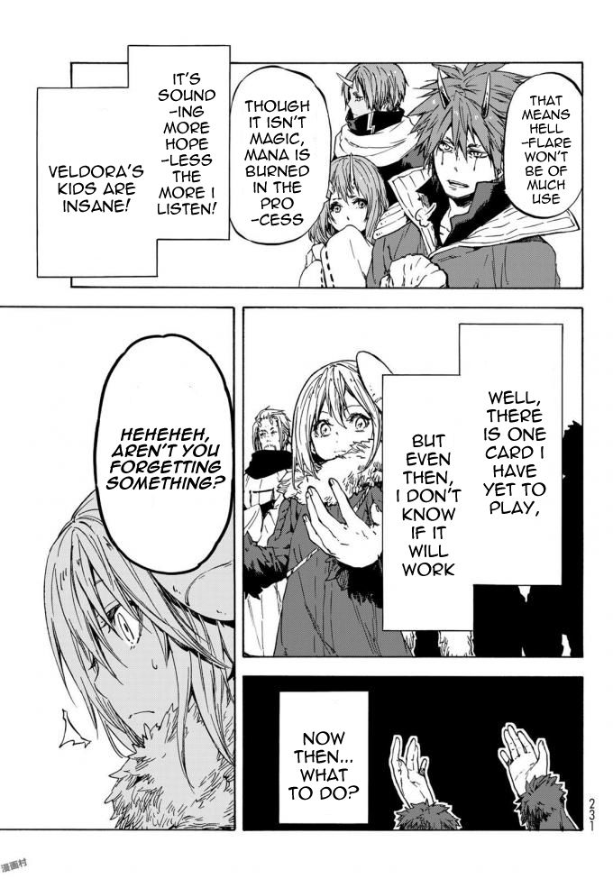 That Time I Got Reincarnated as a Slime, Chapter 37 image 17